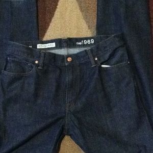 Men’s Gap Jeans